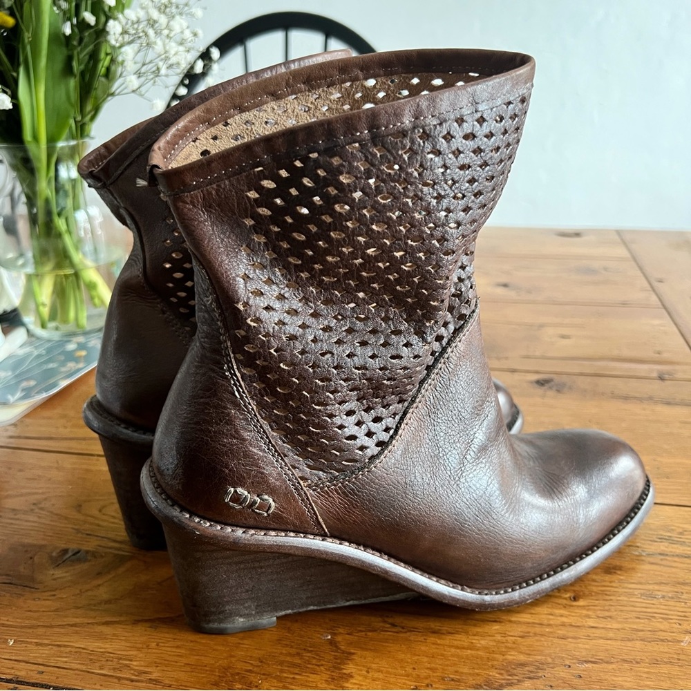Bed Stu Duchess Boots